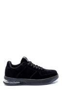 Men's Leather Sneaker | Derimod Men's Leather Sneaker | Derimod