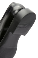 Men's Black Lace-Up Leather Classic Shoes
| Derimod
Men's Black Lace-Up Leather Classic Shoes
| Derimod
