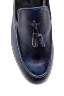 Men's Leather Loafer | Derimod Men's Leather Loafer | Derimod