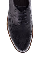 Erkek Klasik Deri Ayakkabı | Derimod Erkek Klasik Deri Ayakkabı | Derimod