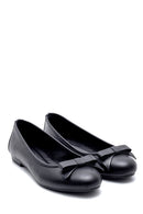 Women's Leather Ballerinas | Derimod Women's Leather Ballerinas | Derimod