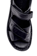 Men's Leather Sandals | Derimod Men's Leather Sandals | Derimod