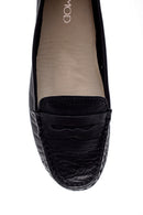 Kadın Deri Loafer | Derimod Kadın Deri Loafer | Derimod