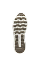 Geox Erkek Bej U Xtors D - Mesh + Suede Bağcıklı Süet Deri Sneaker | Derimod Geox Erkek Bej U Xtors D - Mesh + Suede Bağcıklı Süet Deri Sneaker | Derimod