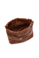 Women's Tan Shoulder Bag | Derimod Women's Tan Shoulder Bag | Derimod
