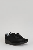 Thick Soled Women's Sports Shoes | Derimod Thick Soled Women's Sports Shoes | Derimod