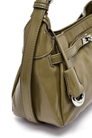 Women's Green Shoulder Bag | Derimod Women's Green Shoulder Bag | Derimod