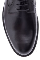 Erkek Klasik Deri Ayakkabı | Derimod Erkek Klasik Deri Ayakkabı | Derimod