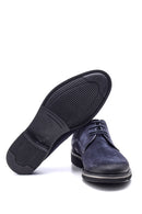 Men's Suede Leather Shoes | Derimod Men's Suede Leather Shoes | Derimod