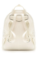 Women's Large Zipper Backpack | Derimod Women's Large Zipper Backpack | Derimod