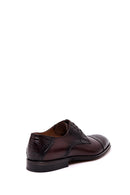 Erkek Bağcıklı Klasik Ayakkabı | Derimod Erkek Bağcıklı Klasik Ayakkabı | Derimod