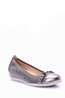 Women's Wedge Heeled Shoes | Derimod Women's Wedge Heeled Shoes | Derimod