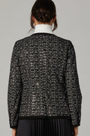 Napoli Kadın Deri Ceket | Derimod Napoli Kadın Deri Ceket | Derimod