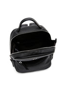 Women's Black Backpack | Derimod Women's Black Backpack | Derimod