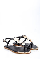 Women's Casual Sandals | Derimod Women's Casual Sandals | Derimod