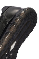 Erkek Yeşil Bağcıklı Deri Sneaker | Derimod Erkek Yeşil Bağcıklı Deri Sneaker | Derimod