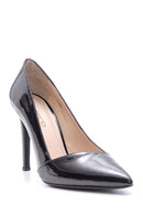 Kadın Rugan Stiletto | Derimod Kadın Rugan Stiletto | Derimod