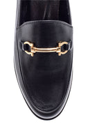 Kadın Deri Loafer | Derimod Kadın Deri Loafer | Derimod