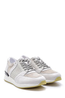 Erkek Deri Sneaker | Derimod Erkek Deri Sneaker | Derimod