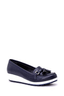 Women's Wedge Heeled Shoes | Derimod Women's Wedge Heeled Shoes | Derimod