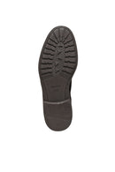 Geox Erkek Kahverengi U Tiberio Deri Chelsea Bot | Derimod Geox Erkek Kahverengi U Tiberio Deri Chelsea Bot | Derimod