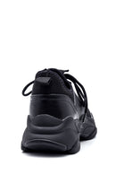 Women's Thick Sole Sneaker | Derimod Women's Thick Sole Sneaker | Derimod