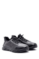 Men's Leather Casual Shoes | Derimod Men's Leather Casual Shoes | Derimod