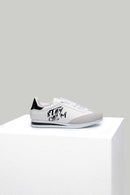 Written Women's Sports Shoes | Derimod Written Women's Sports Shoes | Derimod