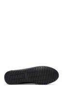 Kadın Siyah Loafer | Derimod Kadın Siyah Loafer | Derimod