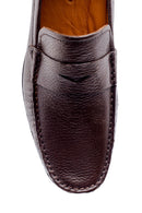 Men's Leather Loafer | Derimod Men's Leather Loafer | Derimod