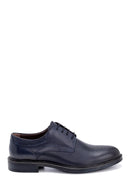 Men's Leather Classic Shoes | Derimod Men's Leather Classic Shoes | Derimod