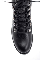 Women's Leather Boots | Derimod Women's Leather Boots | Derimod
