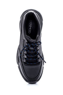 Erkek Deri Sneaker | Derimod Erkek Deri Sneaker | Derimod