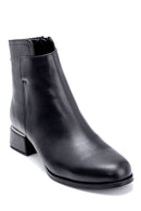 Women's Zipper Detailed Boots | Derimod Women's Zipper Detailed Boots | Derimod