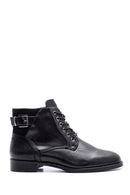 Women's Buckle Detailed Boots | Derimod Women's Buckle Detailed Boots | Derimod