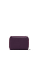 Women's Purple Wallet | Derimod Women's Purple Wallet | Derimod