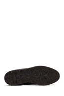 Male Brown Leather Casual Chelsea Boots | Derimod Male Brown Leather Casual Chelsea Boots | Derimod