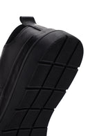 Derimod Fly Erkek Siyah Bağcıklı Deri Casual Ayakkabı | Derimod Derimod Fly Erkek Siyah Bağcıklı Deri Casual Ayakkabı | Derimod