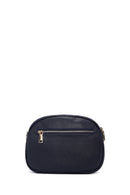 Kadın Siyah Uzun Askılı Çapraz Çanta | Derimod Kadın Siyah Uzun Askılı Çapraz Çanta | Derimod