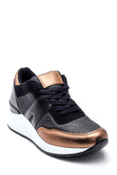 Kadın Sneaker | Derimod Kadın Sneaker | Derimod