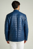 Paco Erkek Deri Ceket | Derimod Paco Erkek Deri Ceket | Derimod