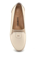 Kadın Deri Ayakkabı | Derimod Kadın Deri Ayakkabı | Derimod