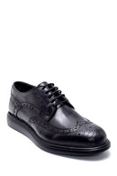 Men's Leather Classic Shoes | Derimod Men's Leather Classic Shoes | Derimod