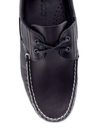 Men's Leather Casual Loafer | Derimod Men's Leather Casual Loafer | Derimod