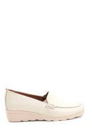 Women's Casual Leather Shoes | Derimod Women's Casual Leather Shoes | Derimod