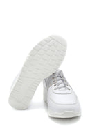 Kadın Deri Sneaker | Derimod Kadın Deri Sneaker | Derimod