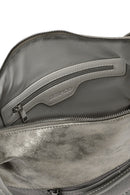 Kadın Gri Uzun Askılı Omuz Çantası | Derimod Kadın Gri Uzun Askılı Omuz Çantası | Derimod
