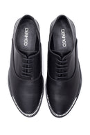 Kadın Metal Detaylı Ayakkabı | Derimod Kadın Metal Detaylı Ayakkabı | Derimod