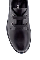 Women's Leather Casual Shoes | Derimod Women's Leather Casual Shoes | Derimod