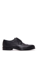 Men's Leather Classic Shoes | Derimod Men's Leather Classic Shoes | Derimod